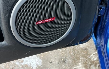 Mazda 3, 2005 год, 450 000 рублей, 13 фотография