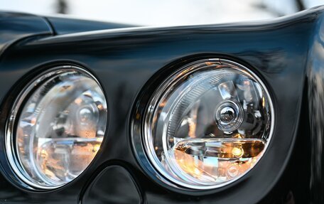 Bentley Brooklands II, 2008 год, 17 000 000 рублей, 8 фотография