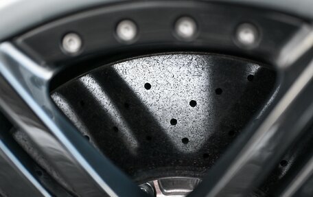 Bentley Brooklands II, 2008 год, 17 000 000 рублей, 12 фотография