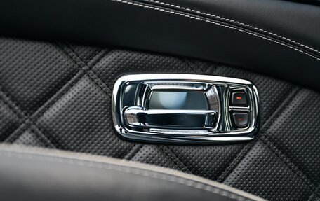 Bentley Brooklands II, 2008 год, 17 000 000 рублей, 20 фотография