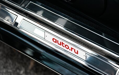 Bentley Brooklands II, 2008 год, 17 000 000 рублей, 18 фотография