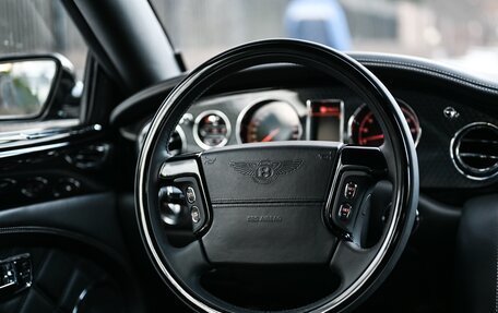 Bentley Brooklands II, 2008 год, 17 000 000 рублей, 16 фотография