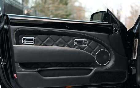 Bentley Brooklands II, 2008 год, 17 000 000 рублей, 19 фотография