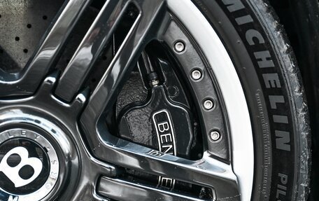 Bentley Brooklands II, 2008 год, 17 000 000 рублей, 11 фотография