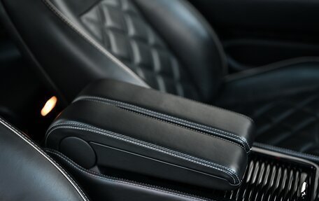 Bentley Brooklands II, 2008 год, 17 000 000 рублей, 21 фотография