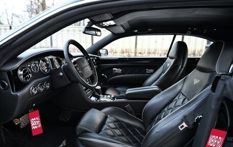 Bentley Brooklands II, 2008 год, 17 000 000 рублей, 13 фотография