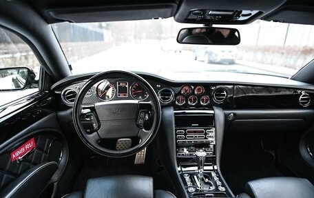 Bentley Brooklands II, 2008 год, 17 000 000 рублей, 15 фотография