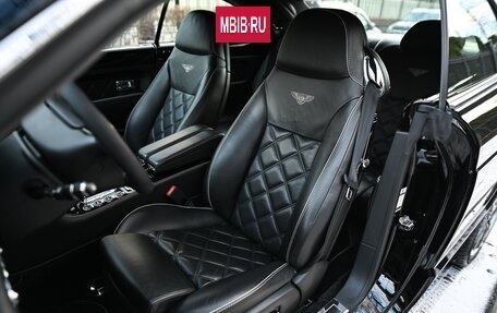 Bentley Brooklands II, 2008 год, 17 000 000 рублей, 14 фотография