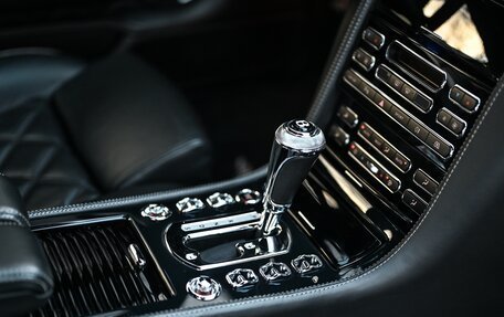 Bentley Brooklands II, 2008 год, 17 000 000 рублей, 22 фотография