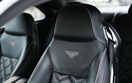 Bentley Brooklands II, 2008 год, 17 000 000 рублей, 25 фотография