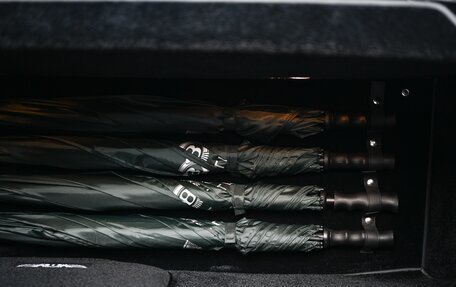 Bentley Brooklands II, 2008 год, 17 000 000 рублей, 30 фотография