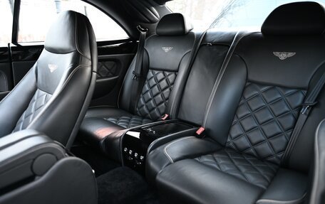 Bentley Brooklands II, 2008 год, 17 000 000 рублей, 28 фотография