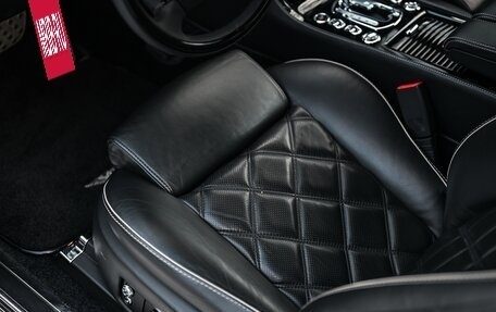 Bentley Brooklands II, 2008 год, 17 000 000 рублей, 26 фотография