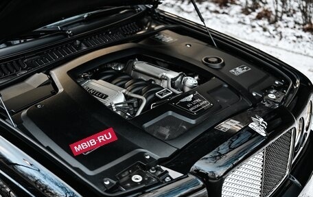 Bentley Brooklands II, 2008 год, 17 000 000 рублей, 31 фотография