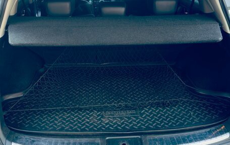 Infiniti FX II, 2012 год, 2 000 000 рублей, 15 фотография