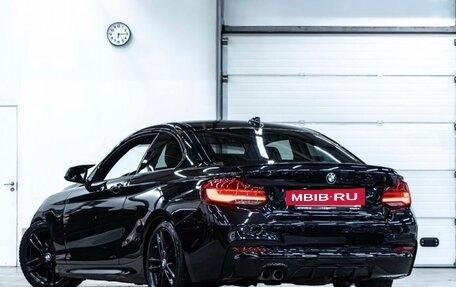 BMW 2 серия F22, 2017 год, 2 250 000 рублей, 4 фотография