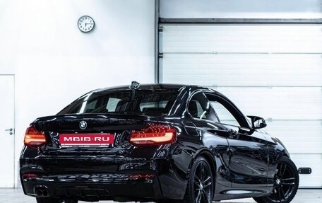 BMW 2 серия F22, 2017 год, 2 250 000 рублей, 3 фотография