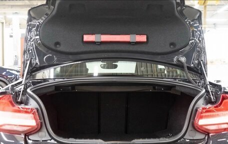 BMW 2 серия F22, 2017 год, 2 250 000 рублей, 14 фотография