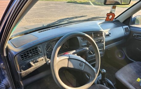 Volkswagen Golf III, 1993 год, 110 000 рублей, 6 фотография