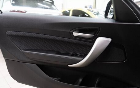 BMW 2 серия F22, 2017 год, 2 250 000 рублей, 13 фотография