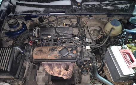 Volkswagen Golf III, 1993 год, 110 000 рублей, 4 фотография