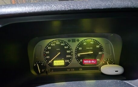 Volkswagen Golf III, 1993 год, 110 000 рублей, 5 фотография