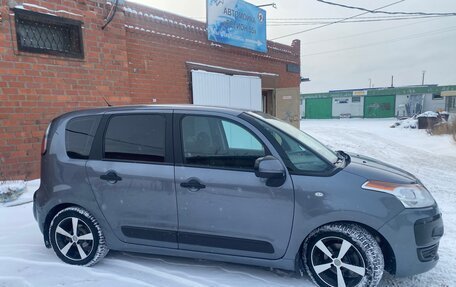 Citroen C3 Picasso I, 2010 год, 650 000 рублей, 7 фотография
