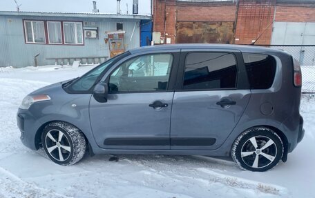 Citroen C3 Picasso I, 2010 год, 650 000 рублей, 8 фотография