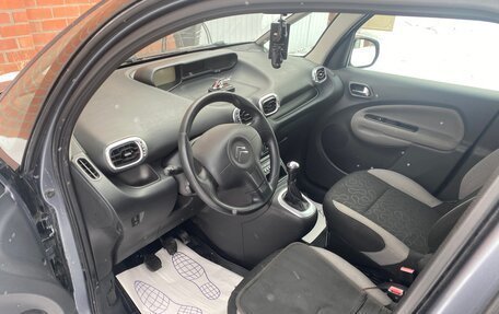 Citroen C3 Picasso I, 2010 год, 650 000 рублей, 11 фотография