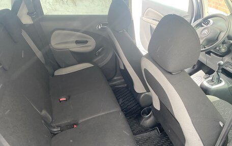 Citroen C3 Picasso I, 2010 год, 650 000 рублей, 13 фотография