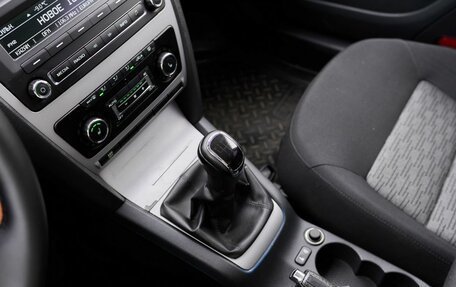 Skoda Octavia, 2012 год, 798 000 рублей, 11 фотография