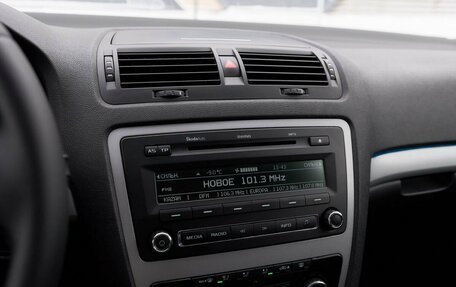 Skoda Octavia, 2012 год, 798 000 рублей, 10 фотография