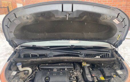 Citroen C3 Picasso I, 2010 год, 650 000 рублей, 15 фотография