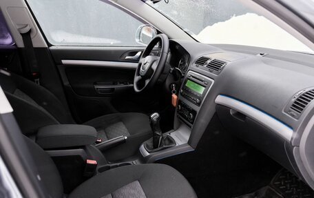 Skoda Octavia, 2012 год, 798 000 рублей, 6 фотография