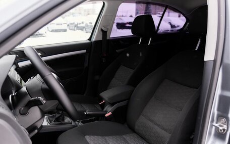 Skoda Octavia, 2012 год, 798 000 рублей, 9 фотография