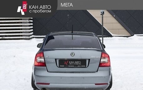 Skoda Octavia, 2012 год, 798 000 рублей, 4 фотография