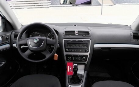 Skoda Octavia, 2012 год, 798 000 рублей, 7 фотография