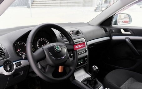 Skoda Octavia, 2012 год, 798 000 рублей, 5 фотография