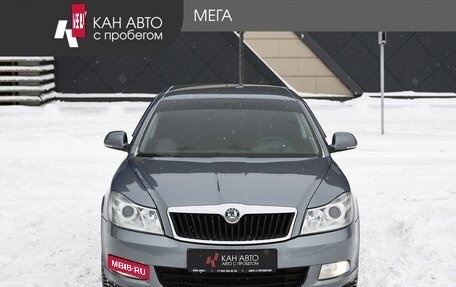 Skoda Octavia, 2012 год, 798 000 рублей, 3 фотография