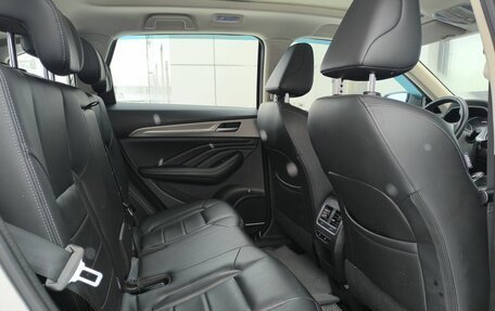 Haval F7 I, 2019 год, 1 480 000 рублей, 9 фотография