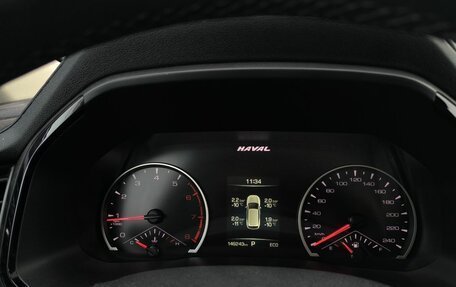 Haval F7 I, 2019 год, 1 480 000 рублей, 6 фотография