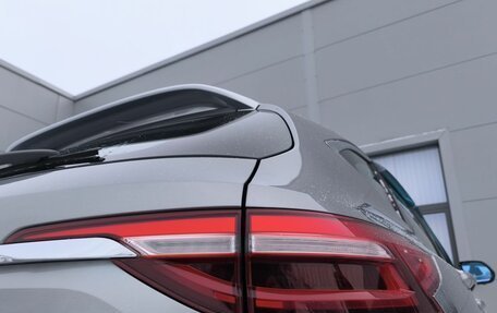 Haval F7 I, 2019 год, 1 480 000 рублей, 13 фотография