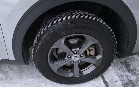 Haval F7 I, 2019 год, 1 480 000 рублей, 11 фотография