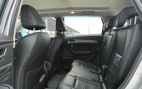 Haval F7 I, 2019 год, 1 480 000 рублей, 7 фотография