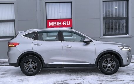 Haval F7 I, 2019 год, 1 480 000 рублей, 4 фотография