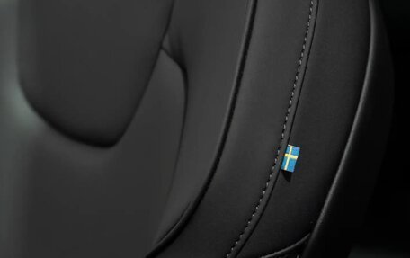 Volvo XC90 II рестайлинг, 2025 год, 14 235 000 рублей, 5 фотография