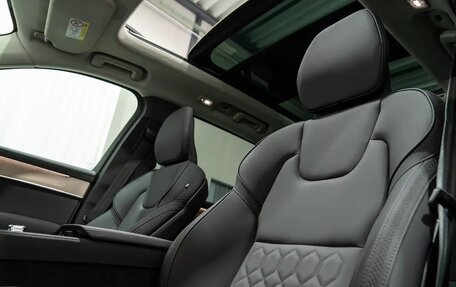 Volvo XC90 II рестайлинг, 2025 год, 14 235 000 рублей, 6 фотография