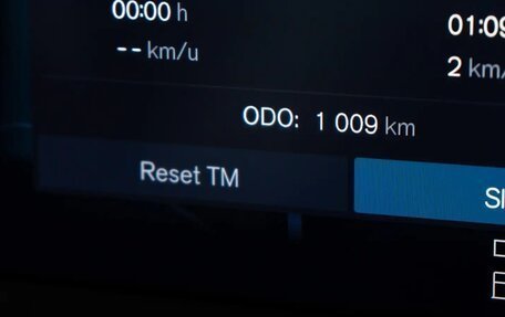 Volvo XC90 II рестайлинг, 2025 год, 14 235 000 рублей, 13 фотография