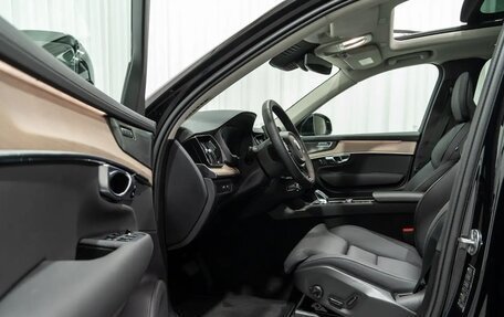 Volvo XC90 II рестайлинг, 2025 год, 14 235 000 рублей, 8 фотография