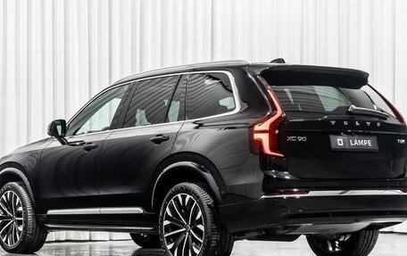 Volvo XC90 II рестайлинг, 2025 год, 14 235 000 рублей, 2 фотография